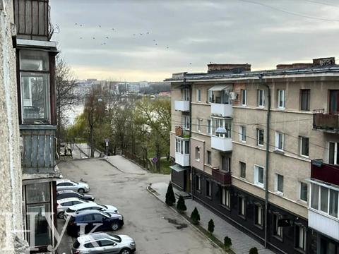 квартира по адресу Старый Рынок ул. (Матросова), 1