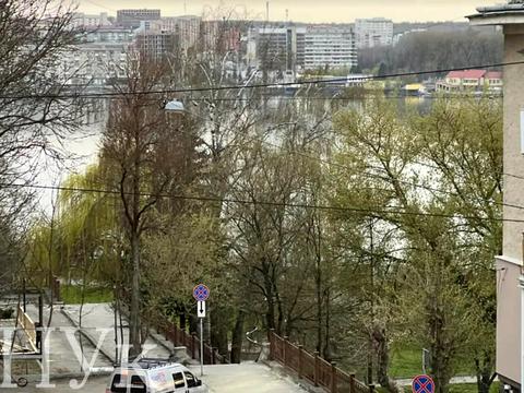 квартира по адресу Старый Рынок ул. (Матросова), 1