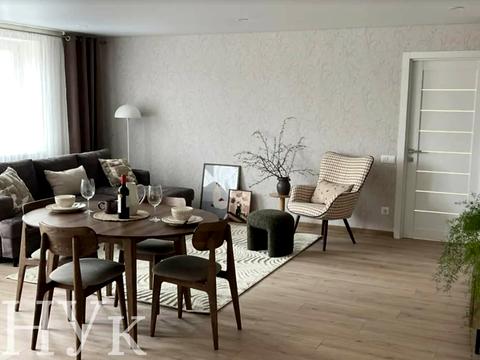 квартира по адресу Старый Рынок ул. (Матросова), 1