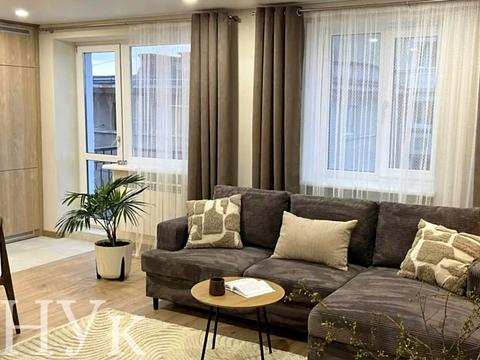 квартира по адресу Старый Рынок ул. (Матросова), 1