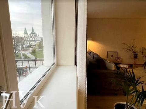 квартира по адресу Старый Рынок ул. (Матросова), 1