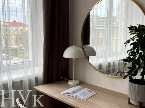 квартира по адресу Старый Рынок ул. (Матросова), 1