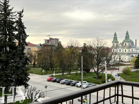 квартира по адресу Старый Рынок ул. (Матросова), 1