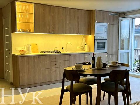 квартира по адресу Старый Рынок ул. (Матросова), 1