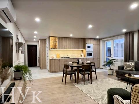 квартира по адресу Старый Рынок ул. (Матросова), 1