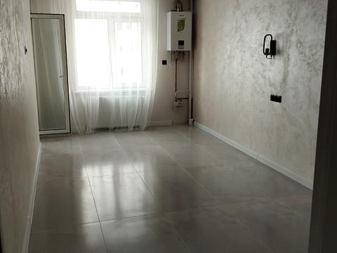 квартира по адресу Смакулы ул., 8