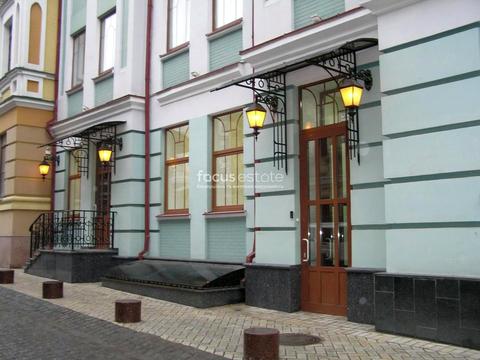 коммерческая по адресу Воздвиженская ул., 42