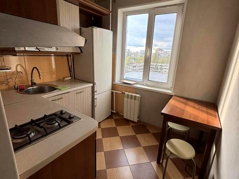 квартира за адресою Павла Тичини просп., 28