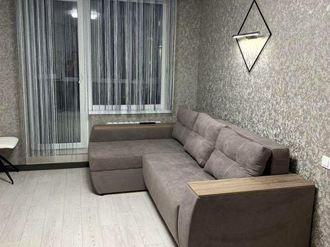 квартира за адресою Аерокосмічний просп., 49а