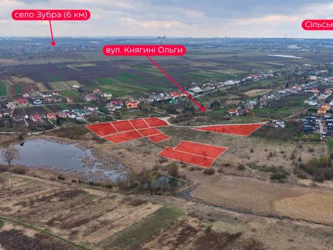 ділянка за адресою 