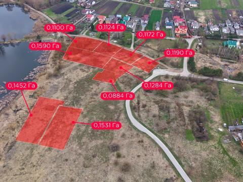 ділянка за адресою 