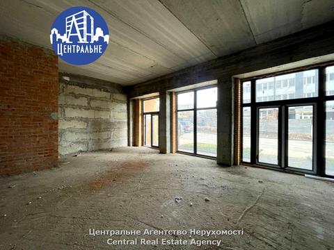 коммерческая по адресу Черновола ул., 1