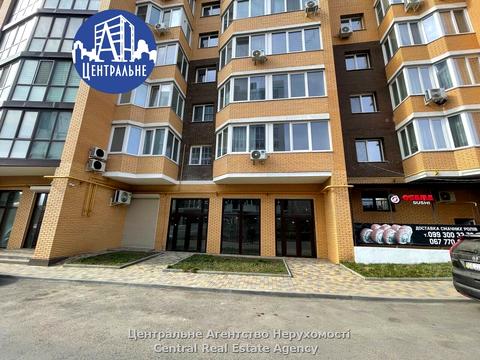 коммерческая по адресу Черновола ул., 1