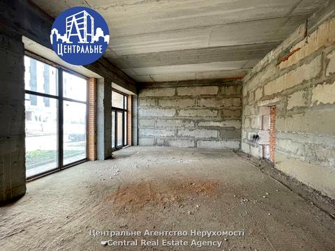 коммерческая по адресу Черновола ул., 1