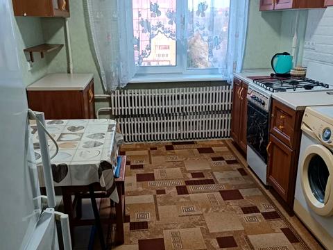 квартира за адресою Олександра Поля просп. (Кірова), 44