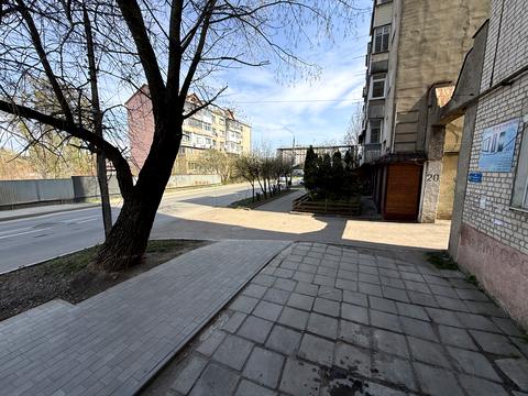 коммерческая по адресу Белорусская ул., 18