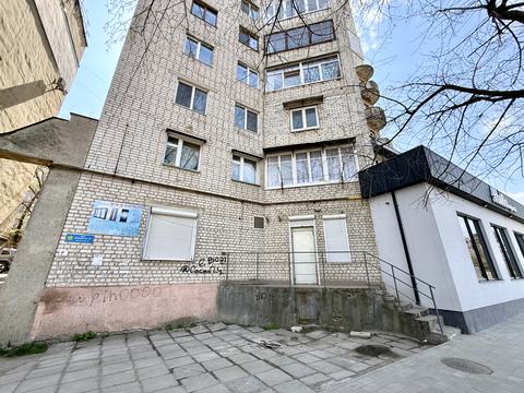 коммерческая по адресу Белорусская ул., 18