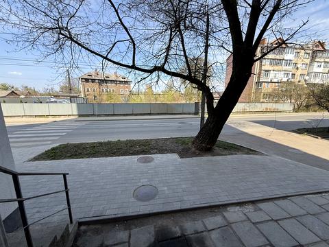 коммерческая по адресу Белорусская ул., 18