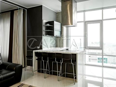 квартира за адресою Іоанна Павла II вул. (Патріса Лумумби), 6/1