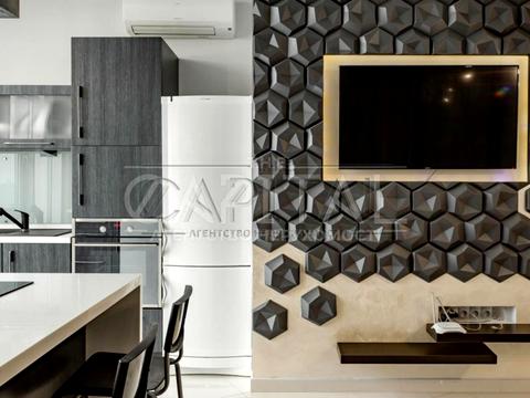 квартира за адресою Іоанна Павла II вул. (Патріса Лумумби), 6/1