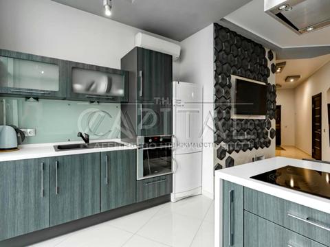 квартира за адресою Іоанна Павла II вул. (Патріса Лумумби), 6/1