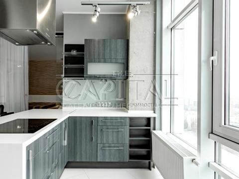 квартира за адресою Іоанна Павла II вул. (Патріса Лумумби), 6/1