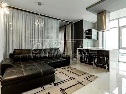 квартира за адресою Іоанна Павла II вул. (Патріса Лумумби), 6/1