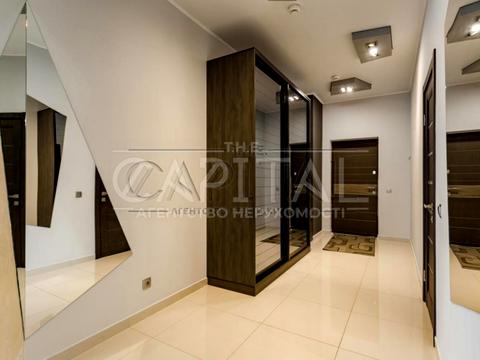 квартира за адресою Іоанна Павла II вул. (Патріса Лумумби), 6/1