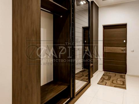 квартира за адресою Іоанна Павла II вул. (Патріса Лумумби), 6/1