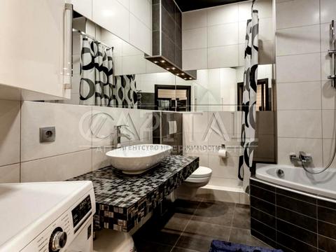 квартира за адресою Іоанна Павла II вул. (Патріса Лумумби), 6/1