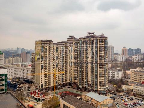 квартира за адресою Іоанна Павла II вул. (Патріса Лумумби), 6/1