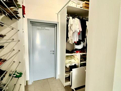 квартира по адресу Лабораторный пер., 6