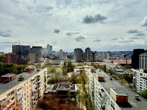 квартира по адресу Лабораторный пер., 6