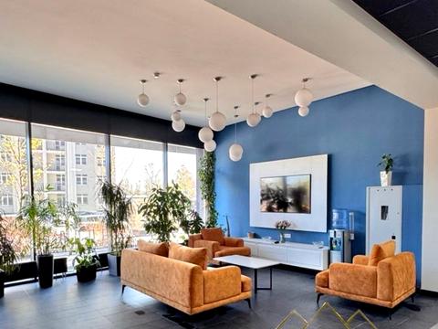 квартира за адресою Причальна вул., 14