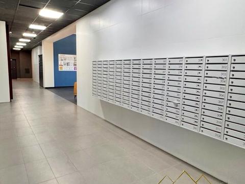 квартира за адресою Причальна вул., 14