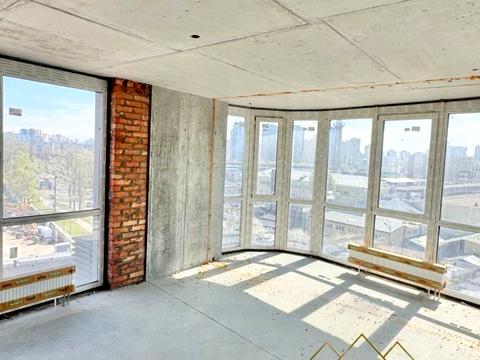 квартира за адресою Причальна вул., 14