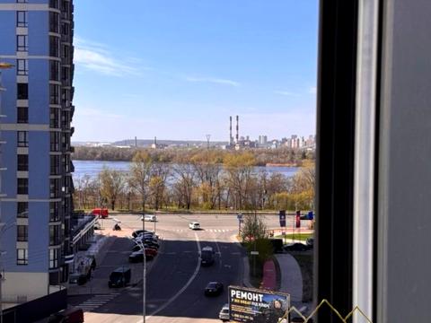 квартира за адресою Причальна вул., 14