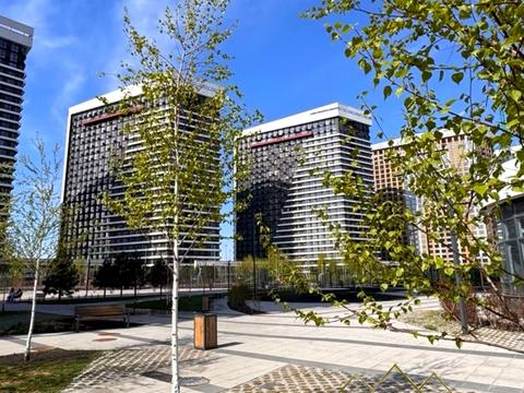 квартира за адресою Причальна вул., 14