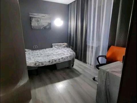 квартира за адресою житловий масив Тополя-3 вул., 21 к1