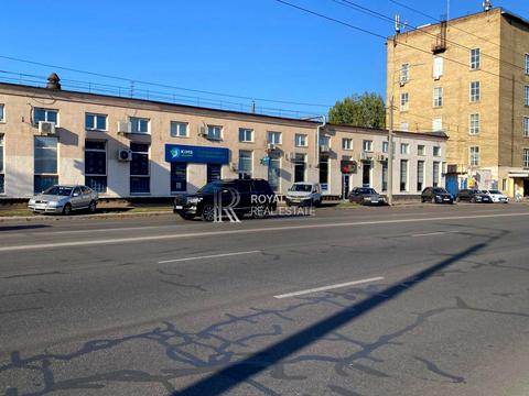 коммерческая по адресу Набережно-Луговая ул., 1