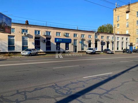 комерційна за адресою Набережно-Лугова вул., 1