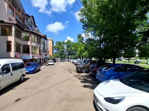 комерційна за адресою Лесі Українки просп., 88Б