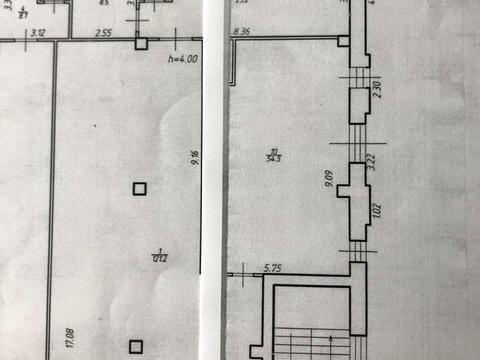 комерційна за адресою Лесі Українки просп., 88Б