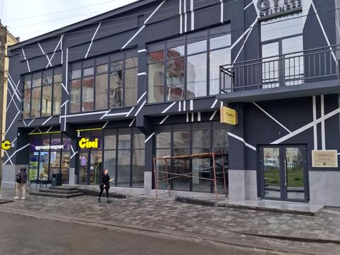 коммерческая по адресу Леси Украинки просп., 88Б