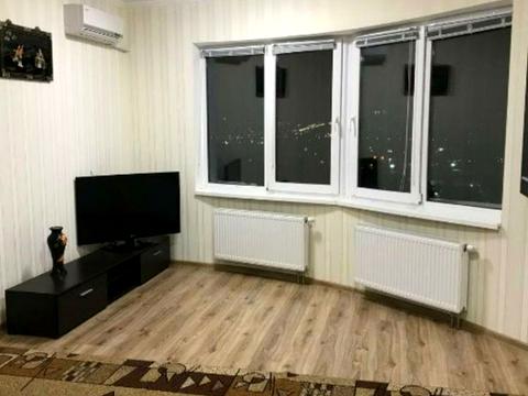 квартира за адресою Харківське шосе, 19-А