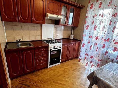 квартира по адресу Олега Антонова ул. (Карла Маркса), 16а