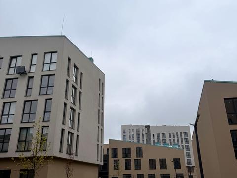 квартира по адресу Богдана Хмельницкого ул., (ЖК Брама (будинок 1))