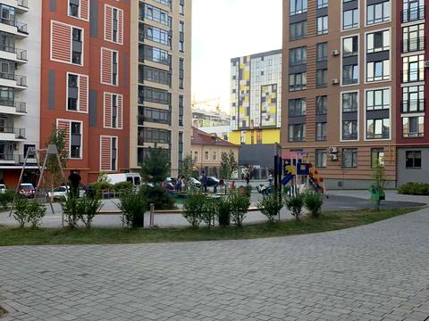 квартира за адресою Тараса Шевченка вул., 60/16