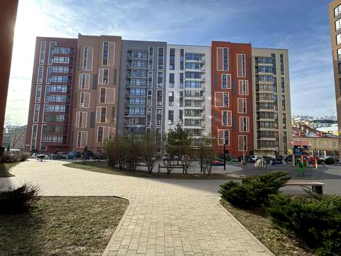 квартира за адресою Тараса Шевченка вул., 60/16