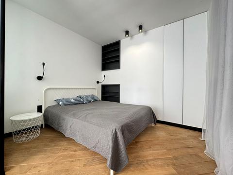 квартира за адресою Тараса Шевченка вул., 60/16